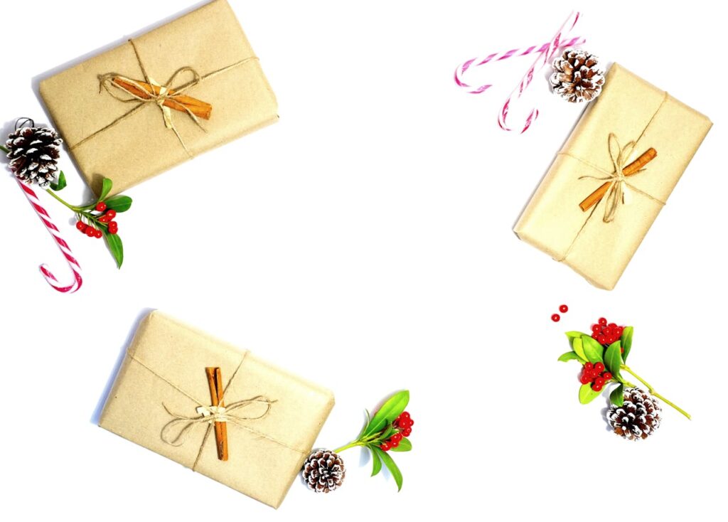 welkomstpakket