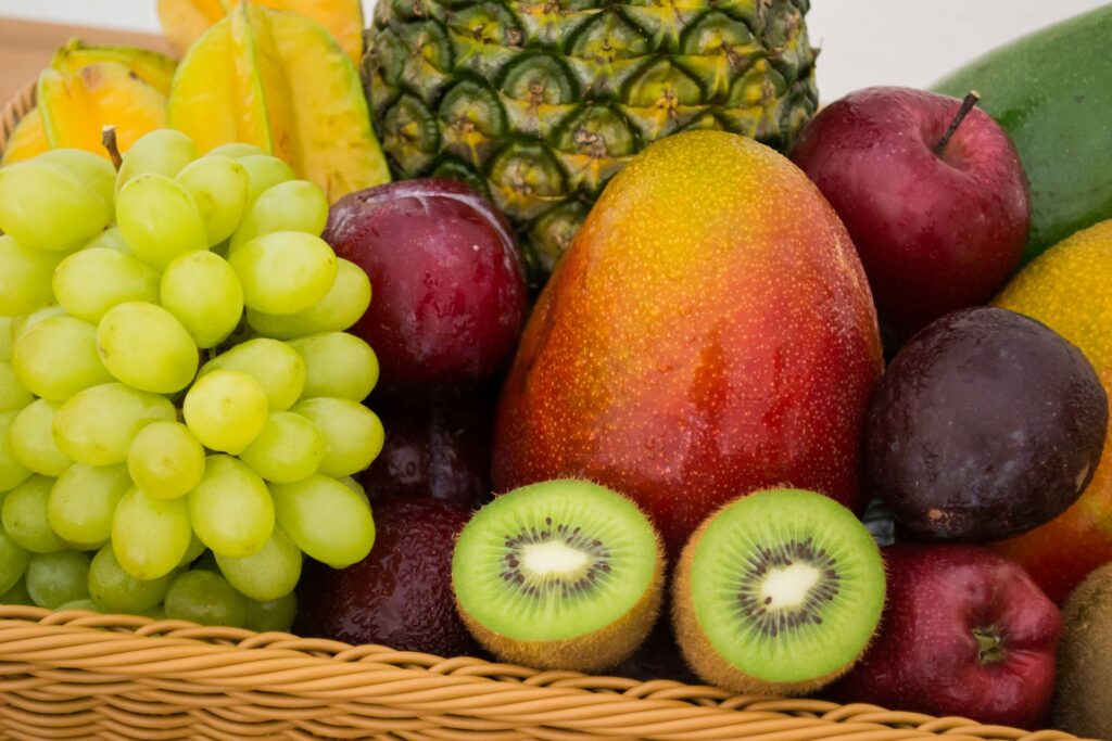 fruitkisten